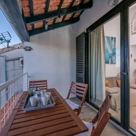 Apartment Baselak