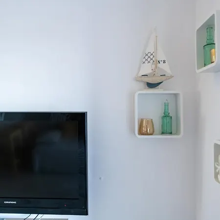 Apartment Baselak