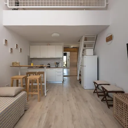 Apartment Baselak Segotici