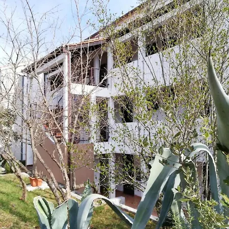 Apartment Baselak