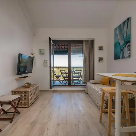 Baselak Apartment