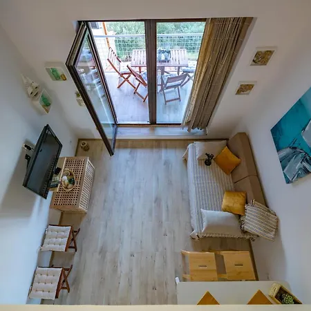 Apartment Baselak