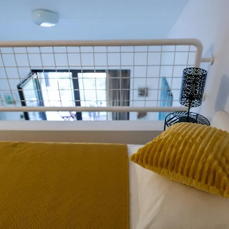 Apartment Baselak *