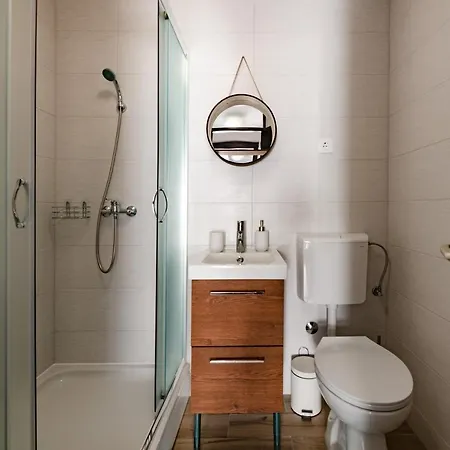 Apartment Baselak