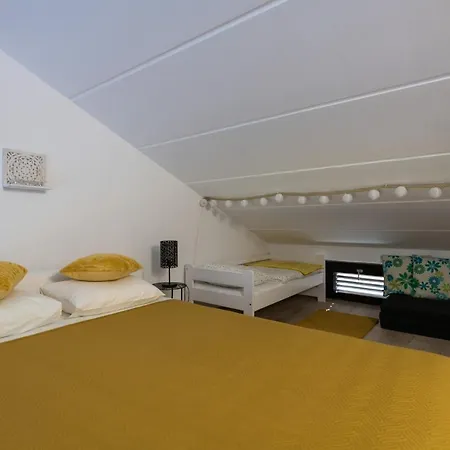 Apartment Baselak